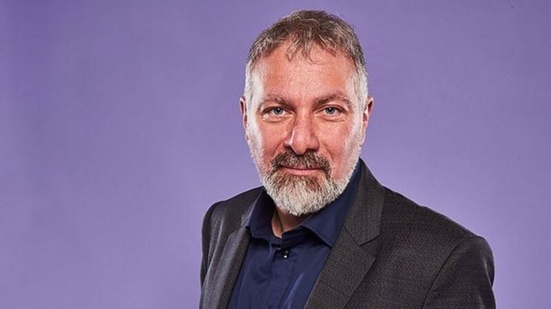 Jed Mercurio, the creator of Line of Duty, Bodyguard and Bodies, is an executive producer on the Bloodlands series.