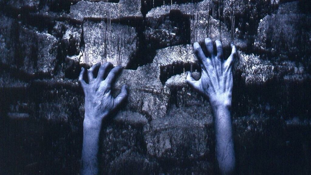 New this week: the original Ringu (Ring), on limited release