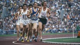 Nike sorely misses spirit of the great Steve Prefontaine as running values tumble