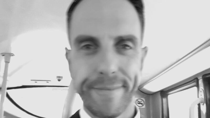 Gary Cunningham: Everyone deserves a second chance