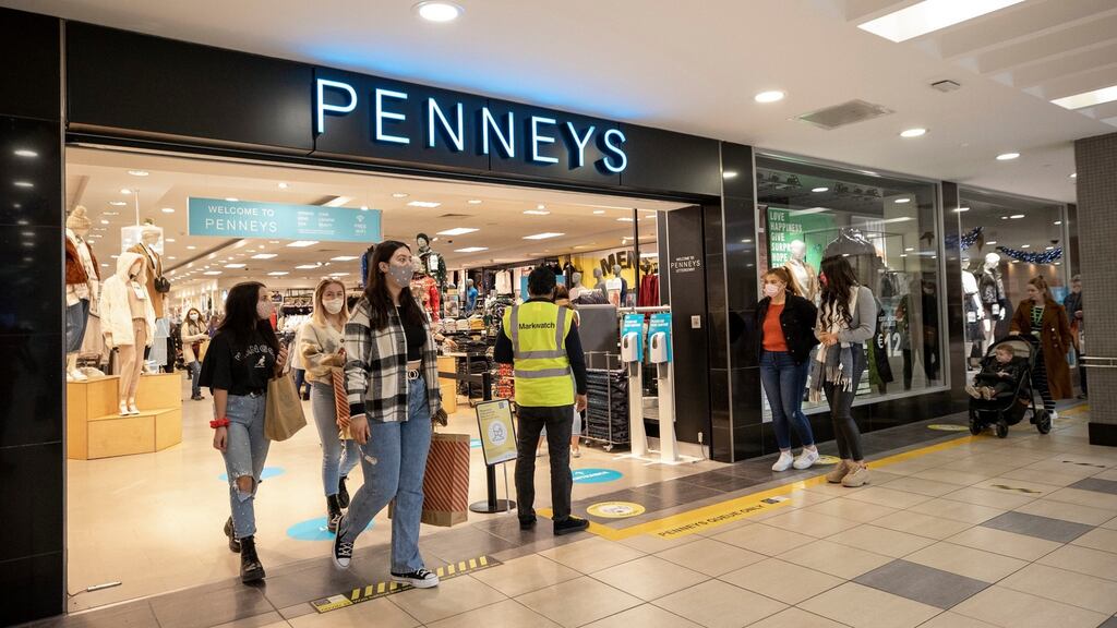 As non-essential retail was again forced to shut amid rising Covid-19 case numbers, 51 per cent of consumers reported being more concerned about the security of their personal data now that they are shopping more online