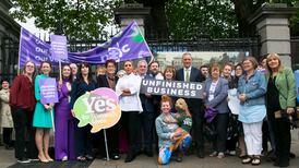 Abortion review: Rights campaigners welcome mooted liberalisation of regime