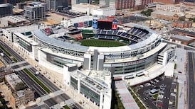 Pitch-perfect celebration on cards as Ireland honoured in Washington