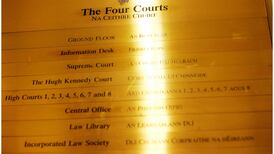 German company still billing customers for service not being provided, court told