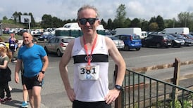 Going the Distance – Frank McNally on performing the Ballina and Breffni Park biathlon