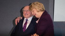 'Irish Times' view on the presidential election: vacuous contest, predictable end