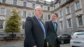 Apple ruling is aimed at harming Irish tax regime, claims Noonan