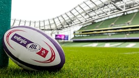 All eyes on clash between Lansdowne and Cork Con in ultra-competitive Division 1A