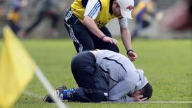 Clare consign Cork to the drop in an epic encounter