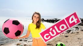 Cead tugtha do chainéal nua Cúla4