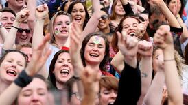 Noel Whelan: Abortion vote marks a gender revolution in politics