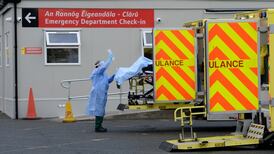 Ireland in the midst of another wave of Covid-19, HSE warns