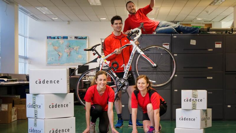 Cadence Design Systems (Ireland)