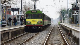 Dublin’s Tara and Pearse stations to close over weekend