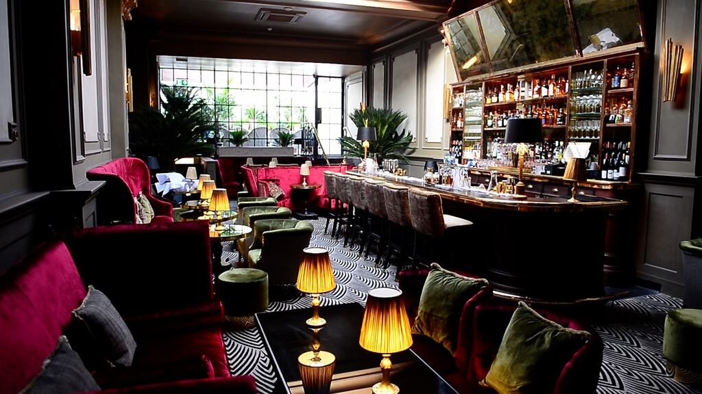 The Stella cinema in Rathmines, its owner plan an American style diner next door, according to the Sunday Times