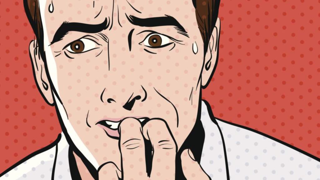 Anonymity offers protection and by now, I hope that readers can see that they are treated with respect, even if the answer sometimes challenges them