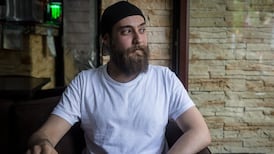 Syrian refugees unwanted in Germany, afraid to go home