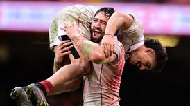 Wales head coach Wayne Pivac leaves talk of his future to others after Georgia defeat