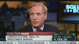 US investigators home in on Trump nominee’s links to Dublin company