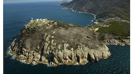 Sonia O’Sullivan: A lighthouse at the edge of the world