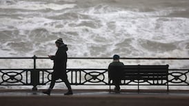 Warmest year on record ‘by a significant margin’ with above average rainfall