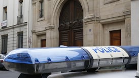 Google’s Paris office raided by police in tax inquiry