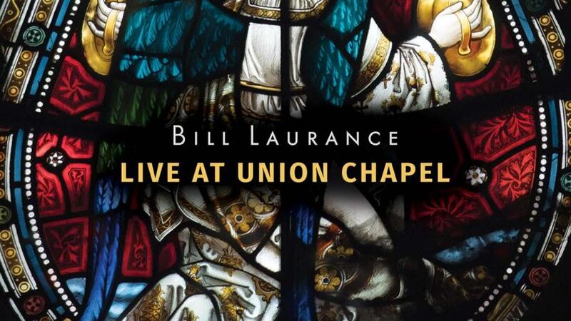 Bill Laurance – Live at Union Chapel review: intimacy and grandiosity in equal measures