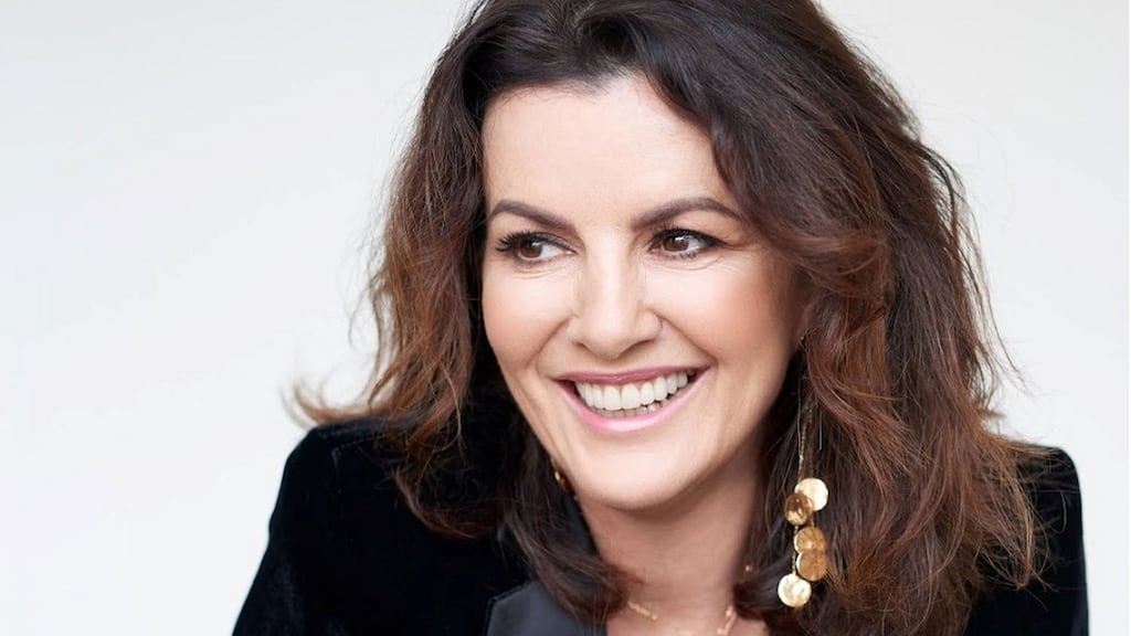 Deirdre O'Kane: "I’m in an industry where 99 per cent of people in it are unemployed at any given time"