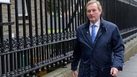 Government,  FF reject Dáil vote on motion to abolish water charges