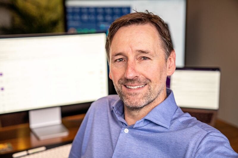 Enda Brazel of Bonkers ie – the more comfortable insurers become with large datasets, the more they will be able to consider developing their products