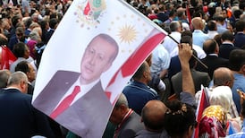 Turkey to release 38,000 prisoners to make space in jails