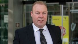 Lawyer tells court State’s chief witness against Jim Mansfield Jnr lied in court