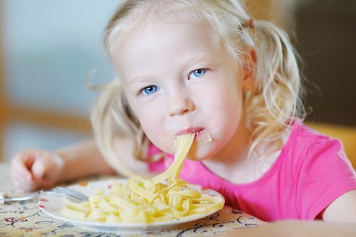 Health tip of the day: get in touch with your hunger cues