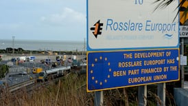 Man arrested after woman dies following ‘serious incident’ on Rosslare ferry
