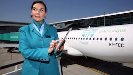 Aer Lingus #socialjet cleared for take off