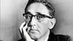 Kissinger, 1923-1968: The Idealist