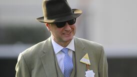 Rich Ricci relying on proven ‘stalwart’ Douvan at Punchestown