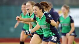 Hermes extend perfect start to Hockey League campaign with 8-1 win