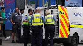 Gardaí to increase surveillance in areas prone to anti-social behaviour