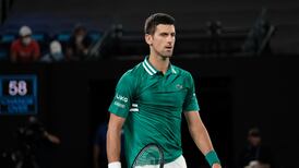 Djokovic Australian visa court hearing set for Sunday morning