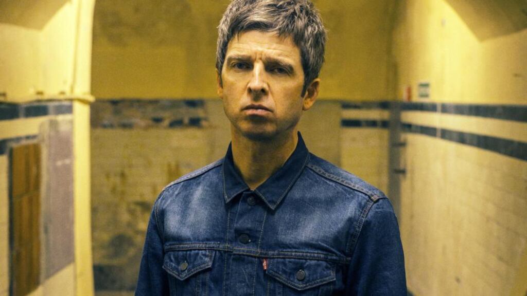 “People say to me, ‘Do you ever get nervous?’ and I say, ‘If an album bombs, I’ll make another one.’ I’ve made enough sh*t records – and great records – to know that you ride it out”