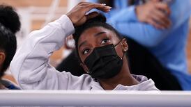 Tokyo 2020: Simone Biles’ Olympics in doubt after latest withdrawals