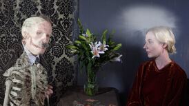 Why are so many current art exhibitions fascinated by the occult?