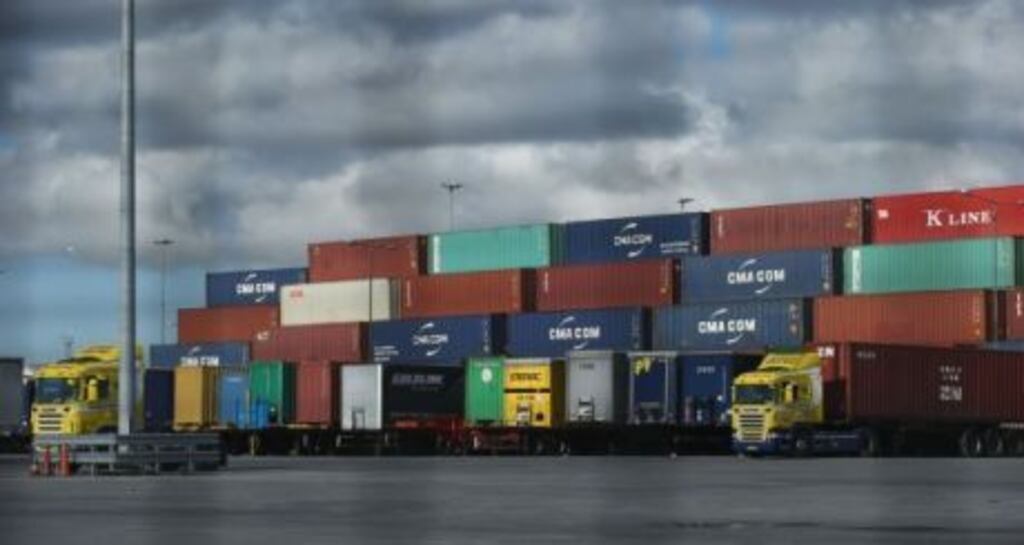 Suppliers’ delivery times lengthened markedly, albeit to the weakest extent since December 2020