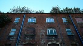 Number of homeless could reach 10,000 by next year–Simon Community