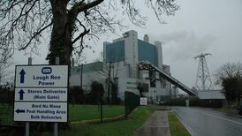 Reopening of Longford power station set to be delayed