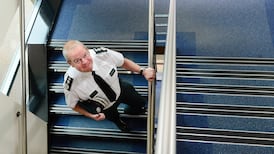 Chief Constable rejects return to 50:50 recruitment as best PSNI policy