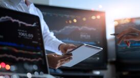 Seaspray Financial sets up wealth unit with ex-Bof I staff