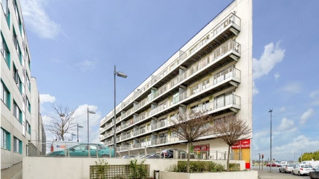 11 The Hampton, Santry Cross, Ballymun, Dublin 11