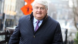 Denis O’Brien has another swipe at Facebook